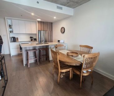 Appartement à louer - Brossard (Noms de rues (C)) Appartement à lou... - Photo 3