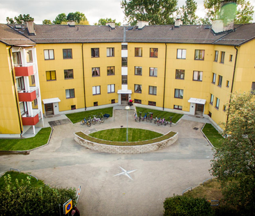 Tjäderstigen 10E - Photo 1