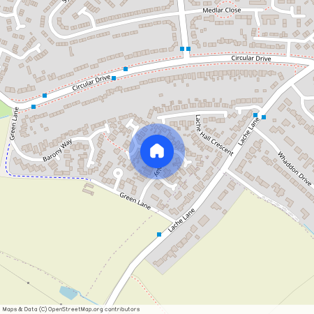Forge Way, Chester, CH4