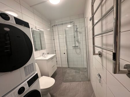 Ragnvallagatan 2C – 2rok (lgh 1202) - Foto 2