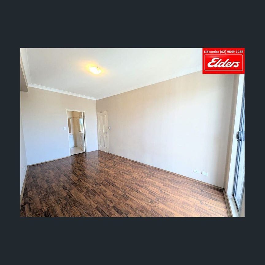 Top Floor Apartment Opposite Berala Station - Photo 1