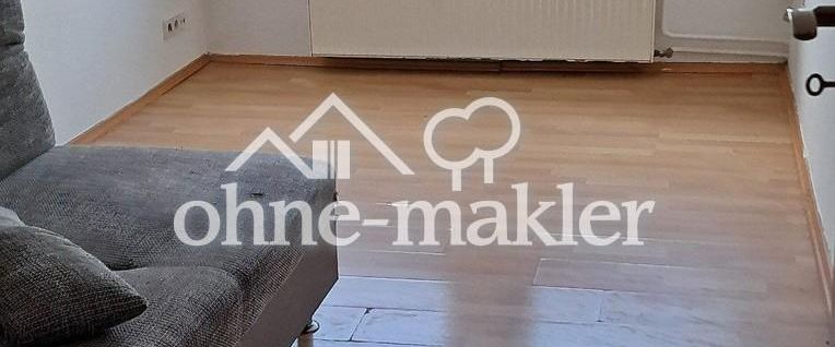 Helle 3-Zimmer-Wohnung in zentraler Lage – Neustadt - WG-geeignet - Photo 1