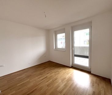 MIETKAUF - 2 Zimmer mit Terrasse - Foto 6