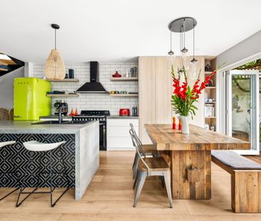 180 Edgecliff Road, Woollahra NSW 2025 - House For Rent | Domain - Photo 5