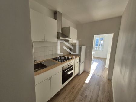 Location Appartement 2 pièces Meublé 53m² AUTUN 71400 - Photo 5