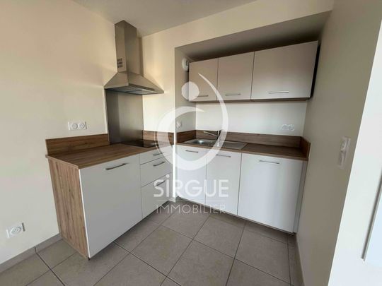 Location Appartement 2 pièces 44m² ALBI 81000 - Photo 1