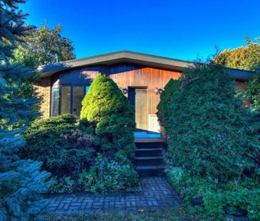 Maison de plain-pied à louer - Laval (Vimont) (Autres) - Photo 1