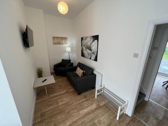 1 bedroom terraced house to rent - Photo 1