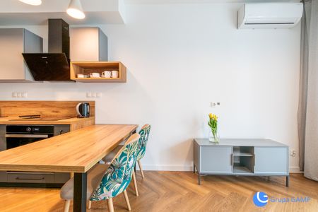 *49m2*od zaraz* pet friendly - Photo 4