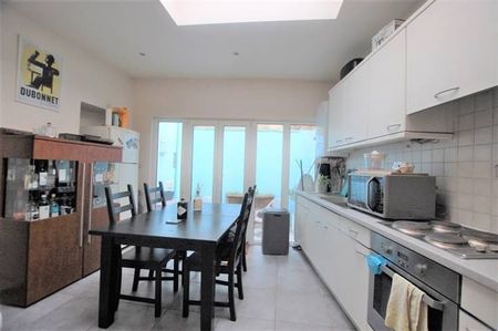 Appartement te huur - Foto 4