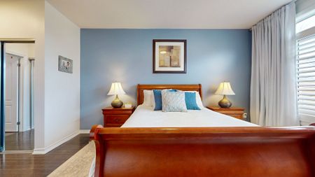 For Lease - 7 Clubhouse Drive Unit# 7, Collingwood, Ontario - Photo 2