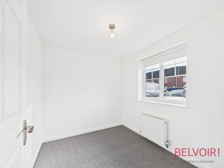 2 bedroom maisonette to rent - Photo 4