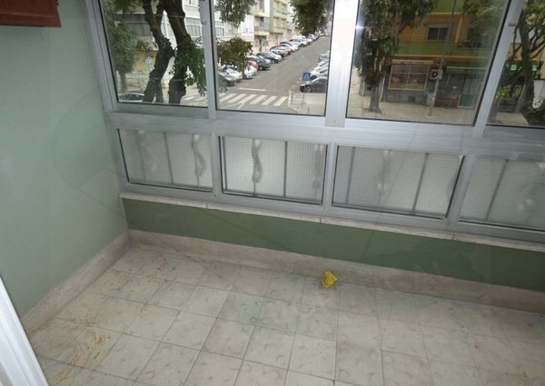 Apartamento T2 em Lisboa
