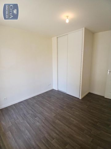 Location Appartement 2 pièces 43m² GAILLON 27600 - Photo 2