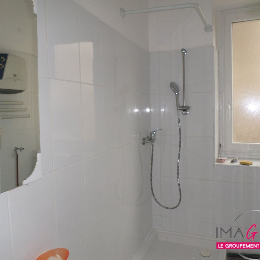 Location Appartement 3 pièces 59m² MONTPELLIER 34000 - Photo 1