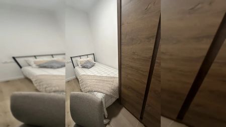 Room in a shared 4-bedroom apartment for rent in La Torrassa, all bills included. - Foto 4