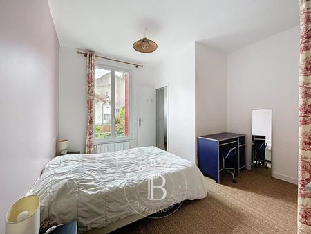 Maison / Villa • Cote d'Argent-Desvallieres-Gambetta, Ville-d'Avray - Photo 4