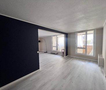 Appartement Sartrouville 5 pi�ce(s) 105.73 m2 - Photo 2