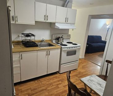 For Lease - 333 Ironwood Road Unit# BASEMENT, Guelph, Ontario - Photo 6