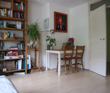 Maisonnette Briljantlaan, Utrecht - À louer - Foto 6