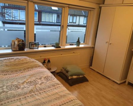 Chambre 2e Nieuwstraat, Hilversum - À louer - Foto 3