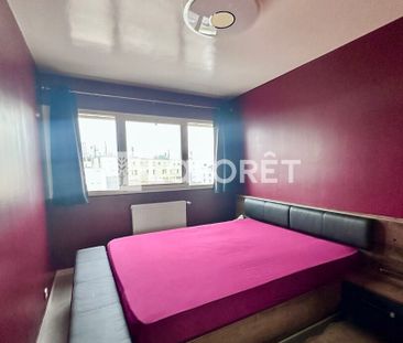 Appartement T4 Villepinte à louer - Photo 1