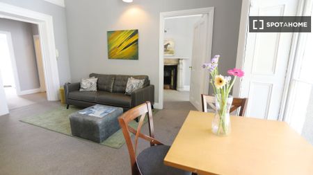 2-bedroom apartment for rent in Saint Kevin'S, Dublin - Photo 4