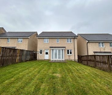 15 Boynds Drive, AB51 6AW, Inverurie - Photo 2