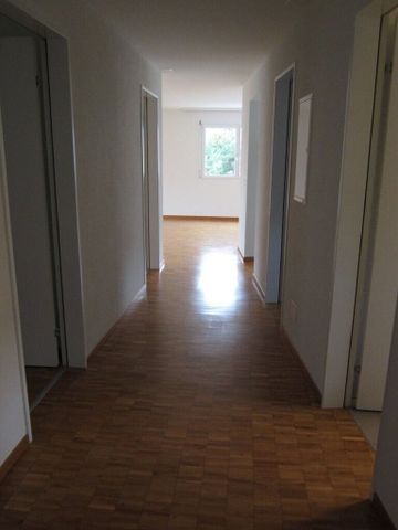 Familienwohnung an zentraler Lage - Photo 5