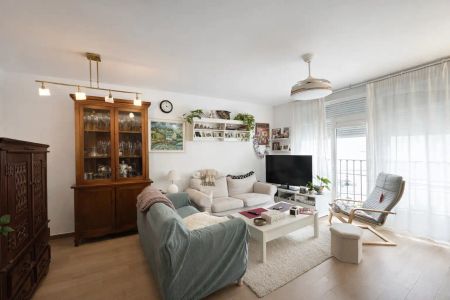 Dúplex de alquiler en Travesia de San Sebastian, 29, Hoyo de Manzanares - Photo 3