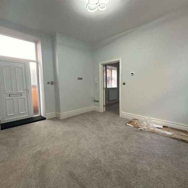 Beck House, West Parade Road, Scarborough, YO12 - Photo 1