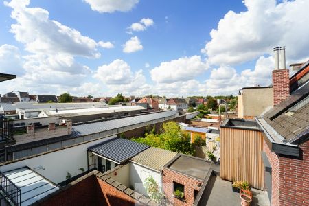 Appartement te huur in Gent - Photo 2