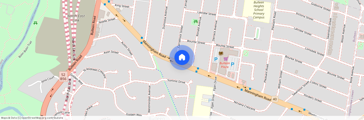 5/63-65 Manningham Road, Vic 3105, Bulleen