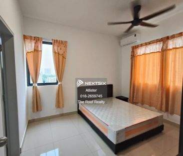 D'Sini Residences@Setia Alam - Photo 2