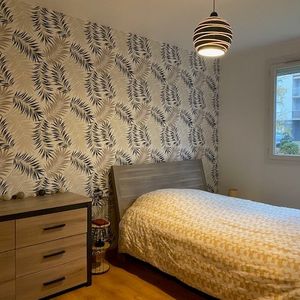 Appartement F2 avec balcon + garage + place parking extérieur - Photo 2