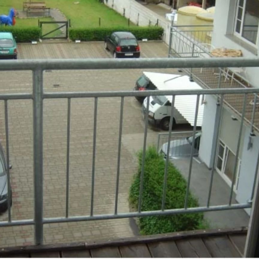 PROVISIONSFREIE Dachgeschoß-TERRASSEN - Hauptmiete im Zentrum von Neusiedl am See - Photo 1