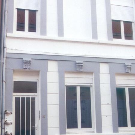 Appartement F2 à louer 3 pièces - 43,64 m2 CALAIS - 62 - Photo 4