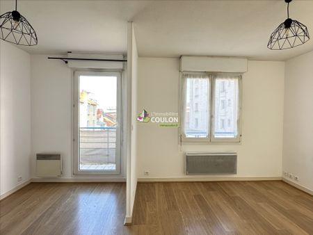 Residence Les Facs Charles Fabre 16 rue Charles Fabre, 63000, Clermont-Ferrand - Photo 2