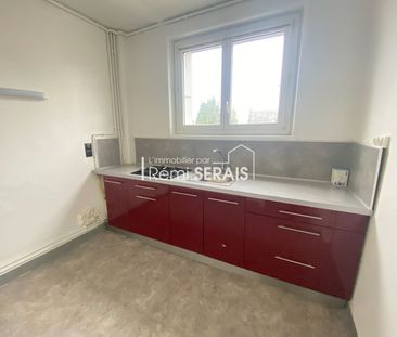 Location Appartement 3 pièces 55m² - Photo 3