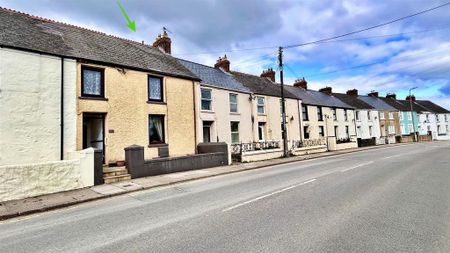 3 bedroom terraced house to rent - Photo 4