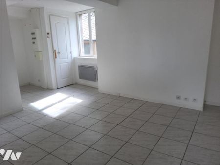 ORBEC CENTRE VILLE APPARTEMENT T2 DE 29 m² - Photo 5