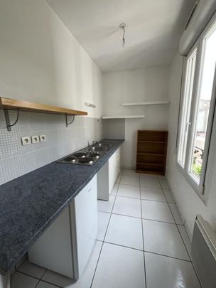 Location Appartement 1 pièce 25m² NANCY 54000 - Photo 1