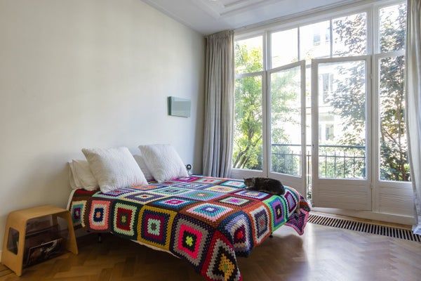 Lomanstraat 1075RG Amsterdam - Photo 1