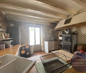 Maison familiale à FEINGS - 160.57 m2 - Photo 1