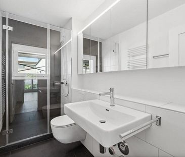 frisch sanierte 3-Zimmer-Wohnung in ruhiger Liegenschaft - Photo 3