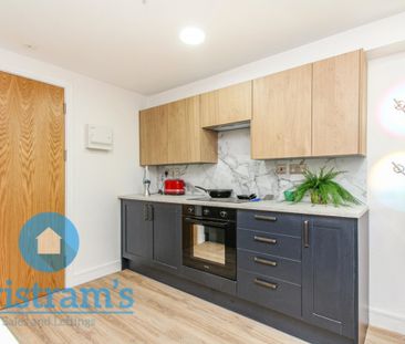 1 bed Studio for Rent - Photo 2