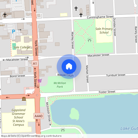 19 Marley Street, Vic 3850, Sale