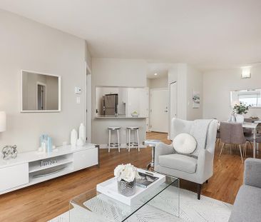 MAGNIFIQUES APPARTEMENTS 2-1/2 DE TYPE CONDO À SAINTE-THÉRÈSE - Photo 2