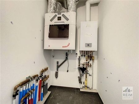 Appartement te huur - Foto 4