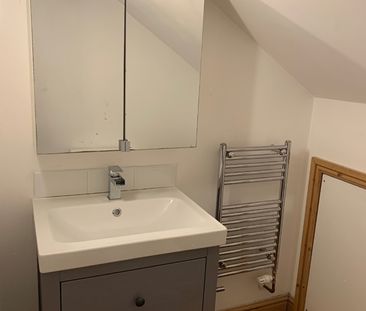 Room in a Shared House, Glebe Road, NG2 - Photo 6